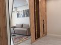 1-комнатная квартира · 42.2 м² · 12/12 этаж, К. Толеметова 83 — Дендропарк за 29.5 млн ₸ в Шымкенте — фото 2