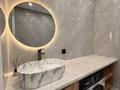1-комнатная квартира · 42.2 м² · 12/12 этаж, К. Толеметова 83 — Дендропарк за 29.5 млн ₸ в Шымкенте — фото 24