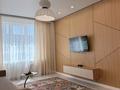 1-комнатная квартира · 42.2 м² · 12/12 этаж, К. Толеметова 83 — Дендропарк за 29.5 млн ₸ в Шымкенте — фото 5