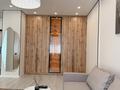 1-комнатная квартира · 42.2 м² · 12/12 этаж, К. Толеметова 83 — Дендропарк за 29.5 млн ₸ в Шымкенте — фото 7
