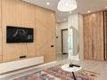 1-комнатная квартира · 42.2 м² · 12/12 этаж, К. Толеметова 83 — Дендропарк за 29.5 млн ₸ в Шымкенте — фото 8