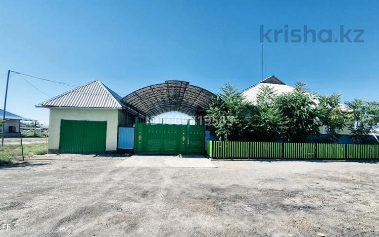 Отдельный дом · 6 комнат · 208 м² · 15 сот., Бидайкөл за 31 млн ₸ в Шиели — фото 13