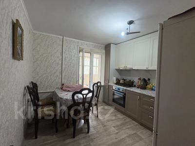3-комнатная квартира · 75.1 м² · 2/9 этаж, 4-й микрорайон, 4 микрорайон за 33.9 млн ₸ в Костанае