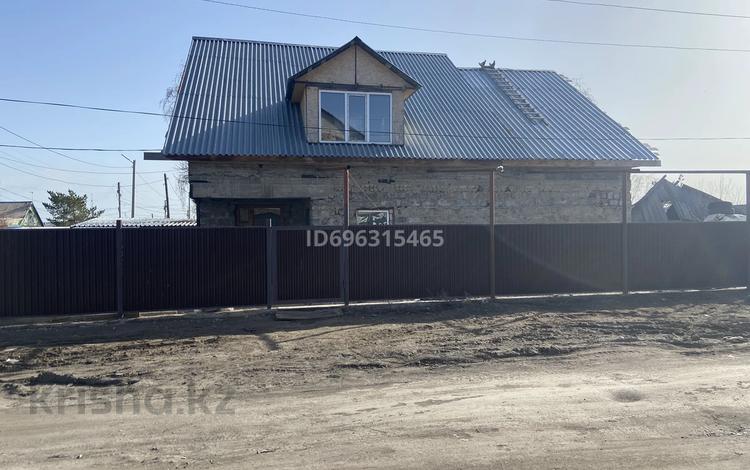 Отдельный дом · 7 комнат · 320 м² · 8 сот., Энергетиков 71 за 14 млн ₸ в Темиртау — фото 2