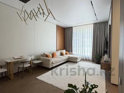 4-комнатная квартира · 120 м² · 2/3 этаж, Сейдимбек 110/2 за 190 млн ₸ в Алматы, Наурызбайский р-н