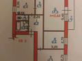 3-комнатная квартира, 63.5 м², 2/2 этаж, мкр Теректы 40 за 26 млн 〒 в Алматы, Алатауский р-н — фото 16