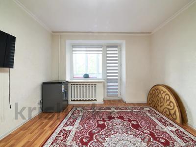 3-бөлмелі пәтер · 58.5 м² · 4/5 қабат, Абая 3, бағасы: 25.5 млн ₸ в Астане, Сарыарка р-н