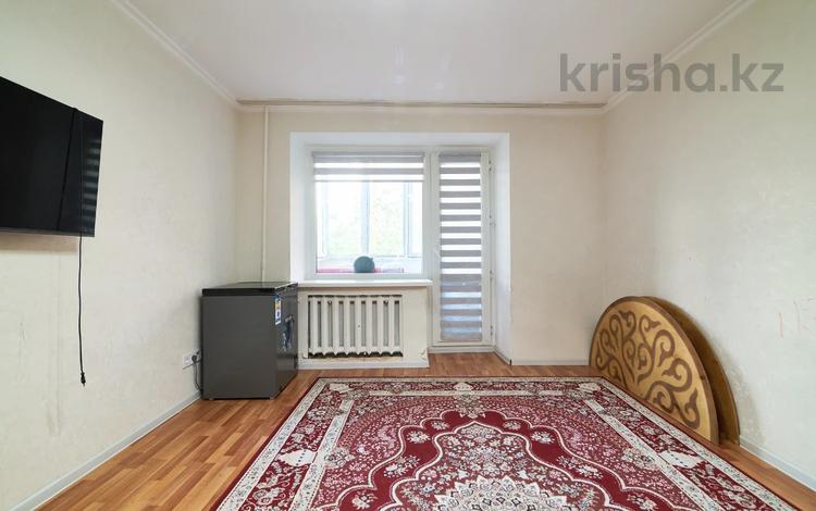3-бөлмелі пәтер · 58.5 м² · 4/5 қабат, Абая 3, бағасы: 25.5 млн ₸ в Астане, Сарыарка р-н — фото 3