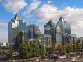 Паркинг · 20.4 м² · проспект Аль-Фараби 19к1Б за ~ 2.6 млн ₸ в Алматы, Бостандыкский р-н