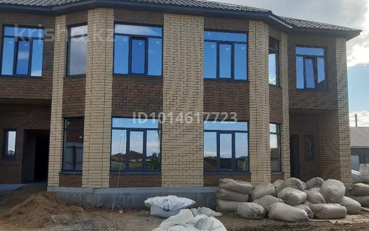 Отдельный дом · 5 комнат · 200 м² · 8.5 сот., мкр Жана Орда — Абулхаирхана Кунаева за 72 млн ₸ в Уральске — фото 3