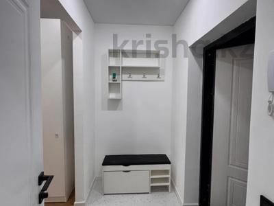 1-комнатная квартира · 29 м² · 1/9 этаж, мкр Думан-2 — ИПОТЕКУ ПРОХОДИТ за 27 млн ₸ в Алматы, Медеуский р-н