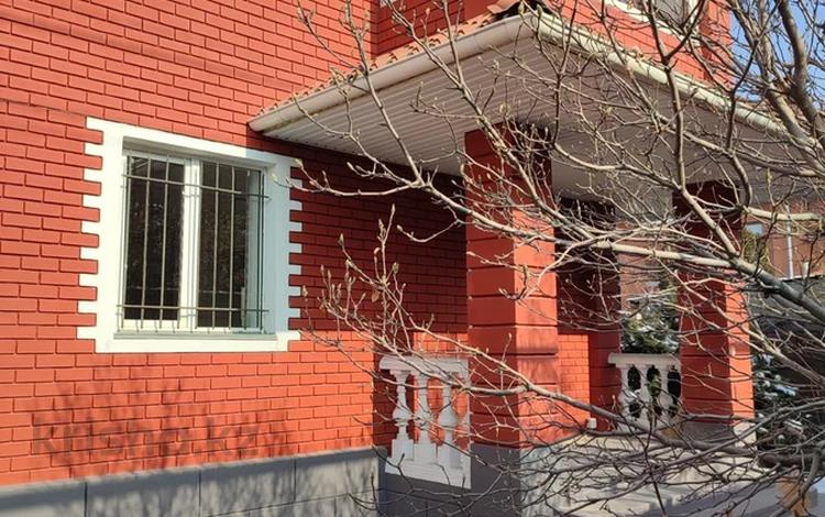 Отдельный дом · 8 комнат · 325 м² · 8 сот., мкр Таугуль-3 — Мусина за 189 млн ₸ в Алматы, Ауэзовский р-н — фото 9