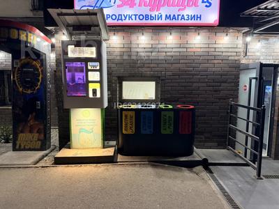 Дүкендер мен бутиктер · 200 м², бағасы: 600 000 ₸ в Алматы, Турксибский р-н