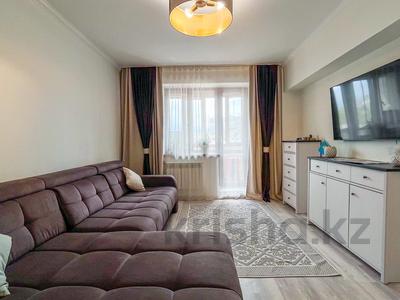 1-комнатная квартира, 40 м², 6/9 этаж, мкр Жетысу-3 1 — проспект Абая - Момышулы за 34 млн 〒 в Алматы, Ауэзовский р-н