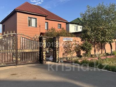 Отдельный дом · 5 комнат · 230 м² · 10 сот., Шу 70 за 160 млн ₸ в Астане, Алматы р-н