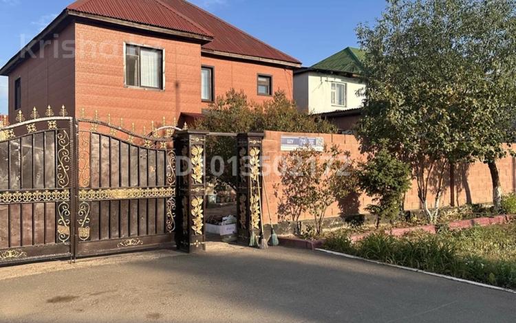 Жеке үй · 5 бөлме · 230 м² · 10 жүзд., Шу 70, бағасы: 160 млн ₸ в Астане, Алматы р-н — фото 2