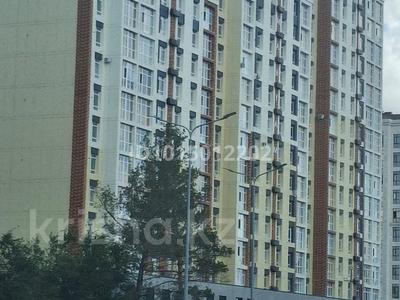 2-бөлмелі пәтер · 65 м² · 3/16 қабат, Ш. Айтматова 57 — Коргалжын, бағасы: 35 млн ₸ в Астане, Нура р-н