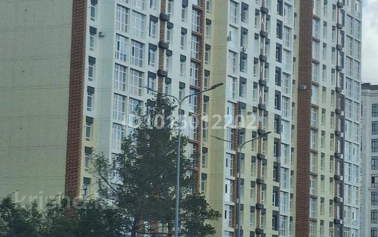2-бөлмелі пәтер · 65 м² · 3/16 қабат, Ш. Айтматова 57 — Коргалжын, бағасы: 35 млн ₸ в Астане, Нура р-н — фото 2