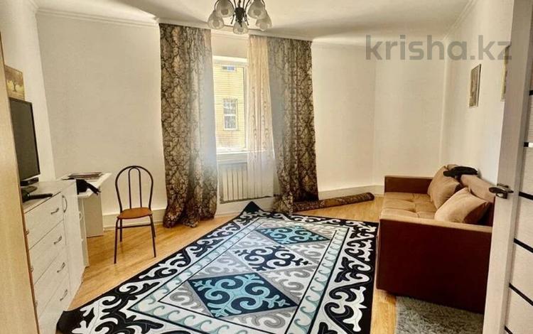 1-комнатная квартира · 42 м² · 2/13 этаж, мкр Нуркент за 23.5 млн ₸ в Алматы, Алатауский р-н — фото 10
