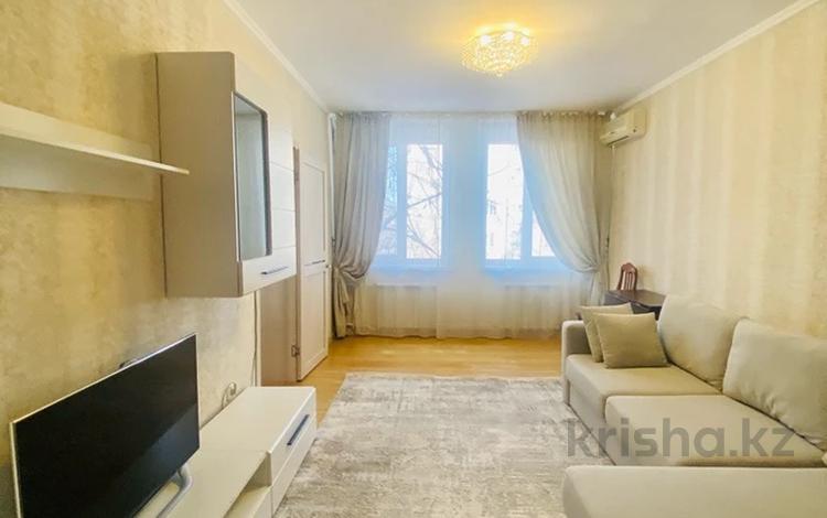2-бөлмелі пәтер · 43 м² · 2/2 қабат, Утепова — проспект Гагарина, бағасы: 300 000 ₸ в Алматы, Бостандыкский р-н — фото 2