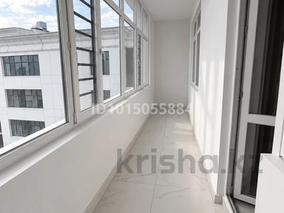 1-комнатная квартира · 43 м² · 10/10 этаж, ул. Бухар жырау 34/2 — Ботанический сад за 29 млн ₸ в Астане, Есильский р-н