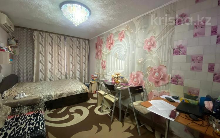 2-бөлмелі пәтер · 37.5 м² · 2/9 қабат, Абая 28/3, бағасы: 13.5 млн ₸ в Костанае — фото 2