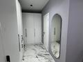2-бөлмелі пәтер · 55 м² · 12/13 қабат, №3 ш/а. 21/1 — Саина, бағасы: 44.5 млн ₸ в Алматы, Ауэзовский р-н — фото 5