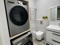 2-бөлмелі пәтер · 55 м² · 12/13 қабат, №3 ш/а. 21/1 — Саина, бағасы: 44.5 млн ₸ в Алматы, Ауэзовский р-н — фото 6