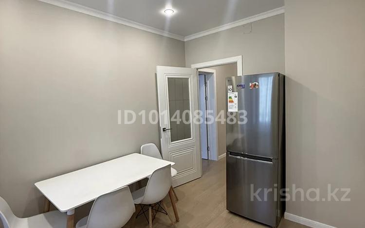 1-комнатная квартира · 40 м² · 3/12 этаж, Райымбека за 300 000 ₸ в Алматы, Алмалинский р-н — фото 2