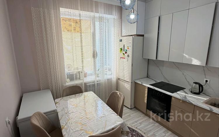 2-комнатная квартира · 58 м² · 5/12 этаж, Айтматова 59 за 280 000 ₸ в Астане, Сарыарка р-н — фото 2