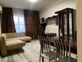 1-комнатная квартира · 41 м² · 7/9 этаж, Казыбек би 152 — Муканова за 200 000 ₸ в Алматы, Алмалинский р-н