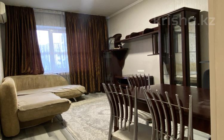 1-комнатная квартира · 41 м² · 7/9 этаж, Казыбек би 152 — Муканова за 200 000 ₸ в Алматы, Алмалинский р-н — фото 2