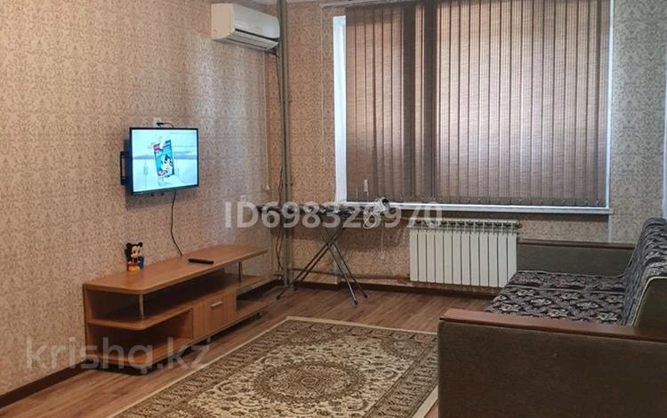 1-бөлмелі пәтер · 35 м² · 1/4 қабат, Калдаякова, бағасы: 15.5 млн ₸ в Шымкенте — фото 3