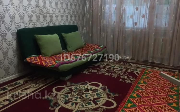 1-комнатная квартира · 32 м² · 1/5 этаж, 11-й микрорайон, Ш.Уалиханов 192 за 110 000 ₸ в Шымкенте, Енбекшинский р-н — фото 12