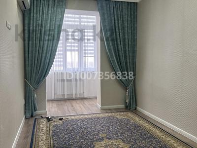 3-комнатная квартира · 105 м² · 8/8 этаж, 33-й мкр 3 за 40 млн 〒 в Актау