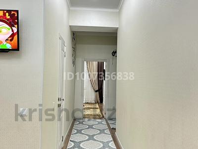 3-комнатная квартира · 105 м² · 8/8 этаж, 33-й мкр 3 за 40 млн ₸ в Актау