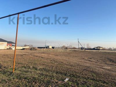 Участок · 25 соток, Баян Батыр за 50 млн 〒 в Алмалыке