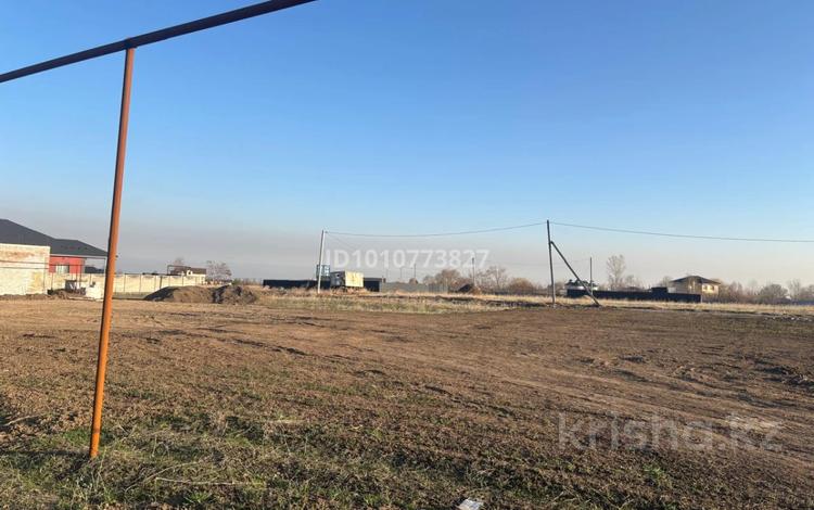 Участок · 25 соток, Баян Батыр за 50 млн ₸ в Алмалыке — фото 2
