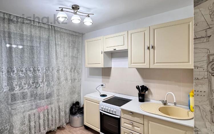 1-комнатная квартира · 36.2 м² · 4/12 этаж, Ермека Серкебаева 33/3 за 20 млн ₸ в Астане, Сарыарка р-н — фото 14