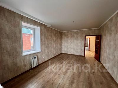 4-бөлмелі пәтер · 158.8 м² · 3/6 қабат, Пушкина, бағасы: ~ 87.3 млн ₸ в Костанае