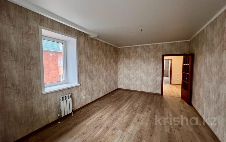 4-бөлмелі пәтер · 158.8 м² · 3/6 қабат, Пушкина, бағасы: ~ 87.3 млн ₸ в Костанае — фото 17