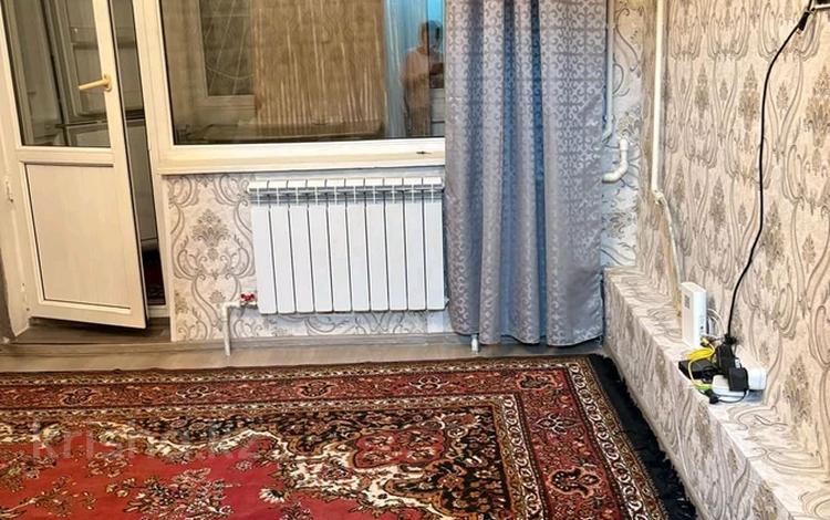 1-комнатная квартира · 30 м² · 1/5 этаж, Толеби — Толе би -- Радостовца /Розыбакиева за 150 000 ₸ в Алматы, Алмалинский р-н — фото 2