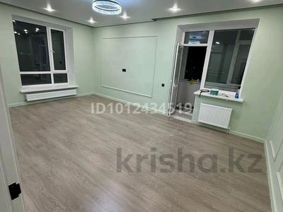 2-бөлмелі пәтер · 71 м² · 11/13 қабат, Байтурсынова 61 — Нурлы Жол, бағасы: 37 млн ₸ в Астане, Сарайшык р-н