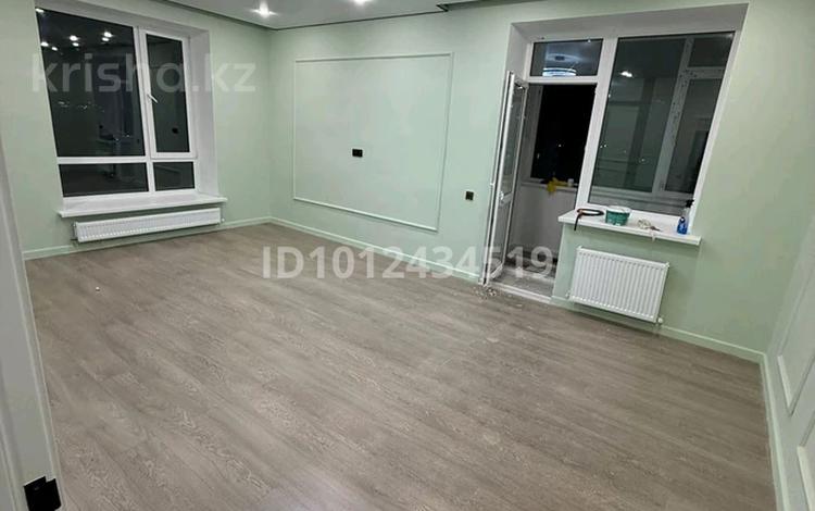 2-бөлмелі пәтер · 71 м² · 11/13 қабат, Байтурсынова 61 — Нурлы Жол, бағасы: 37 млн ₸ в Астане, Сарайшык р-н — фото 2