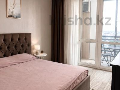 2-комнатная квартира · 42.6 м² · 11/12 этаж, мкр Астана, Мустай Карим за 43.8 млн ₸ в Алматы, Ауэзовский р-н