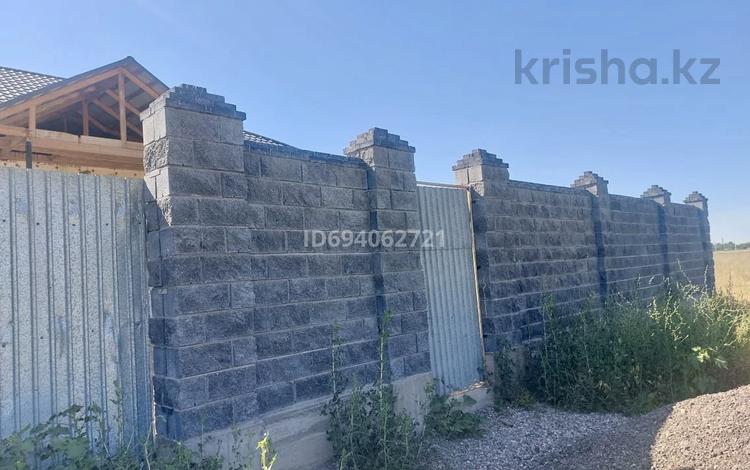 Отдельный дом · 7 комнат · 192 м² · 5 сот., Новастройка за 40 млн ₸ в Коянкусе — фото 3