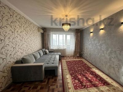 3-комнатная квартира · 64.5 м² · 5/5 этаж, Панфилова за 23.5 млн ₸ в Семее