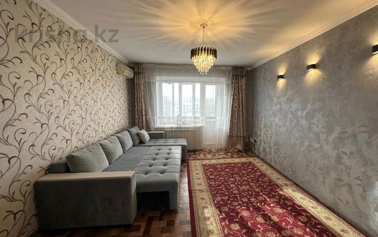 3-комнатная квартира · 64.5 м² · 5/5 этаж, Панфилова за 23.5 млн ₸ в Семее — фото 6