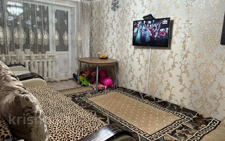 3-комнатная квартира, 62 м², 5/5 этаж, шухова 12 за 16.9 млн 〒 в Петропавловске — фото 2