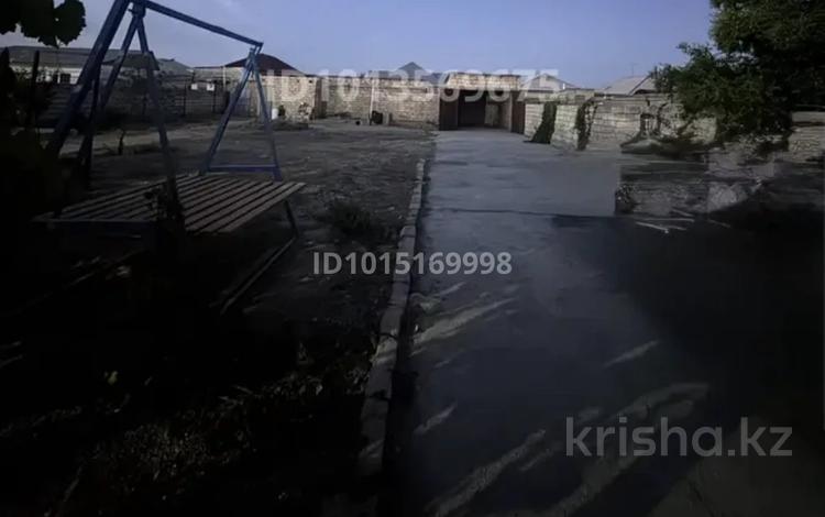 Отдельный дом · 4 комнаты · 115 м² · 20 сот., Бесшоқы (Мангыстау 5) 421 — Бесшоқы 421 за 18 млн ₸ в  — фото 5